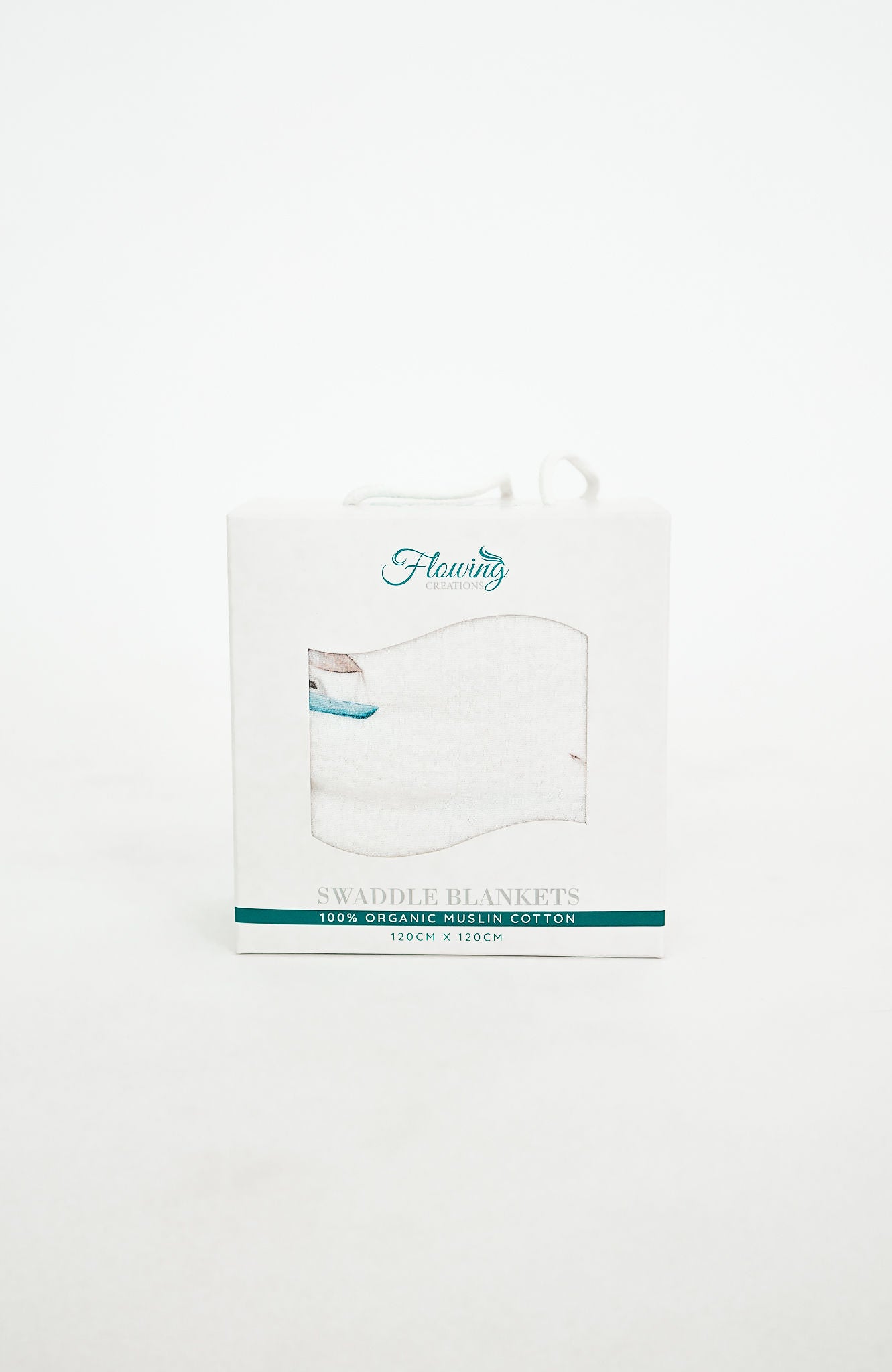 Sailboat Swaddle Blanket